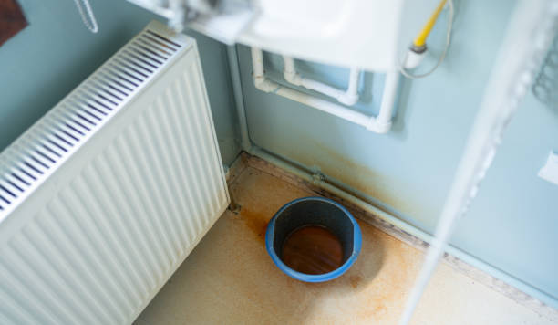  East Liverpool, OH Water damage restoration Pros