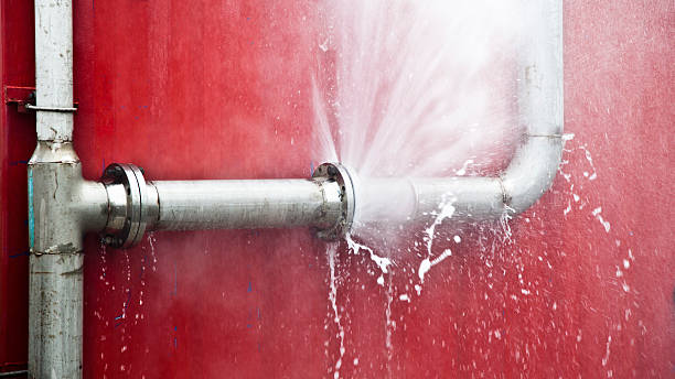Best 24/7 water damage repair  in East Liverpool, OH